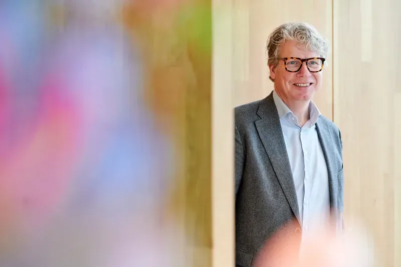 Kantoor foto van Lauwaars Makelaars | Qualis