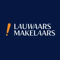Logo Lauwaars Makelaars | Qualis