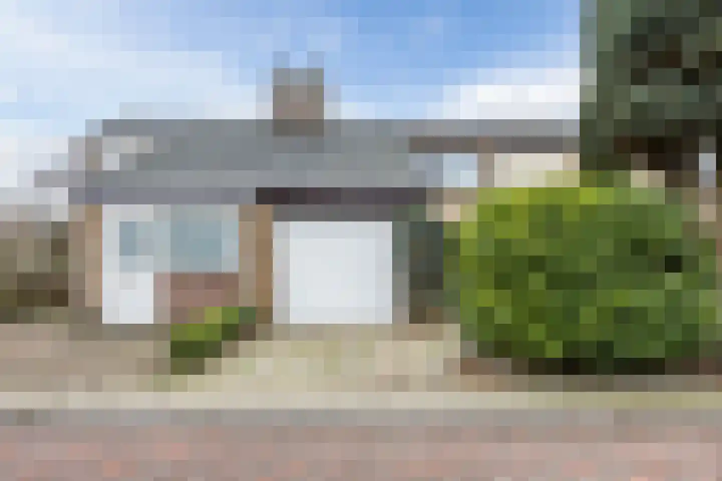 Lauwere 102 Uden