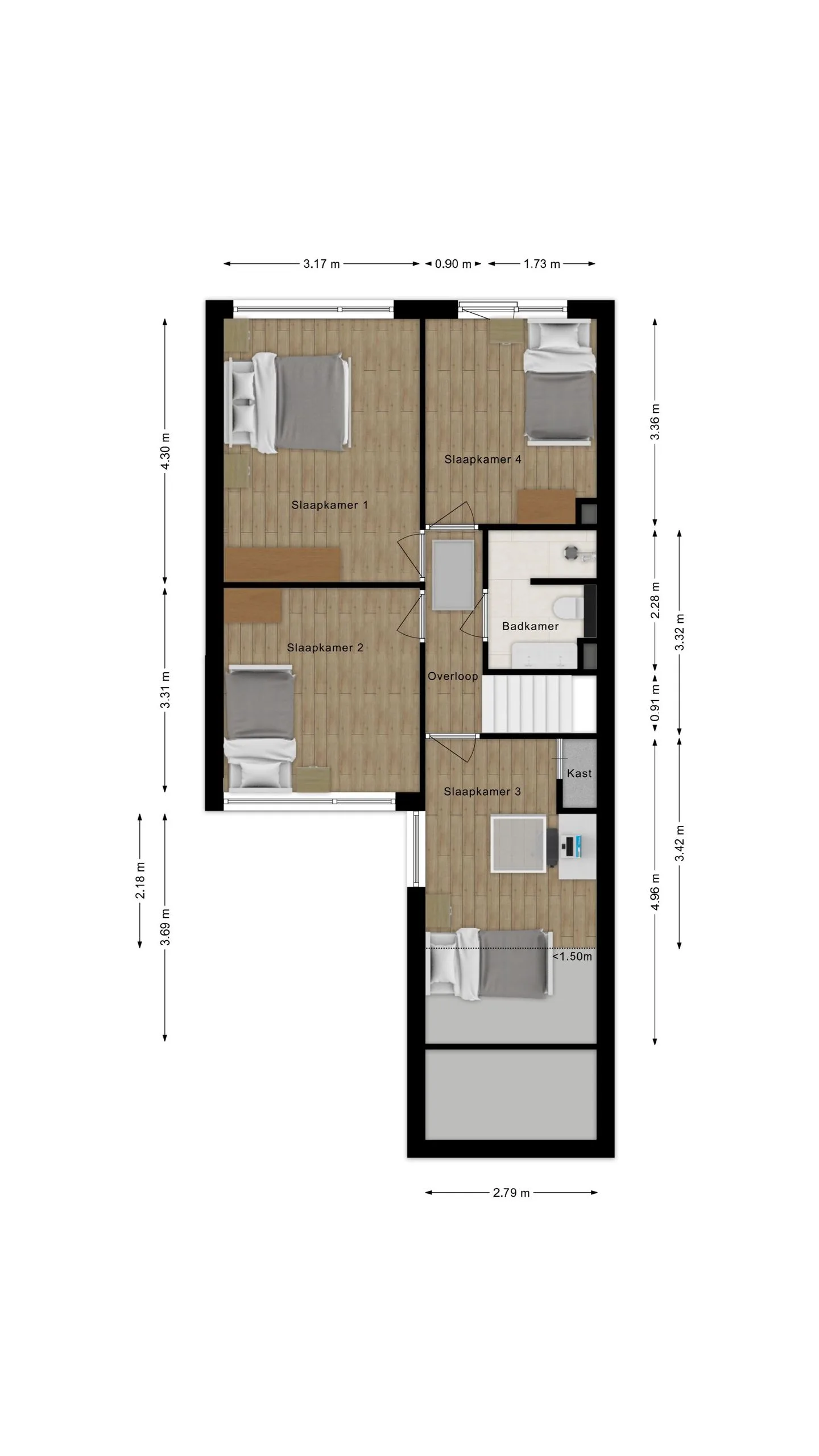 Lauwere 510 Uden thumbnail 37
