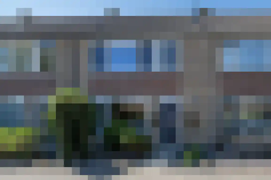Lauwerijnstraat 16 en Nieuwe-Tonge