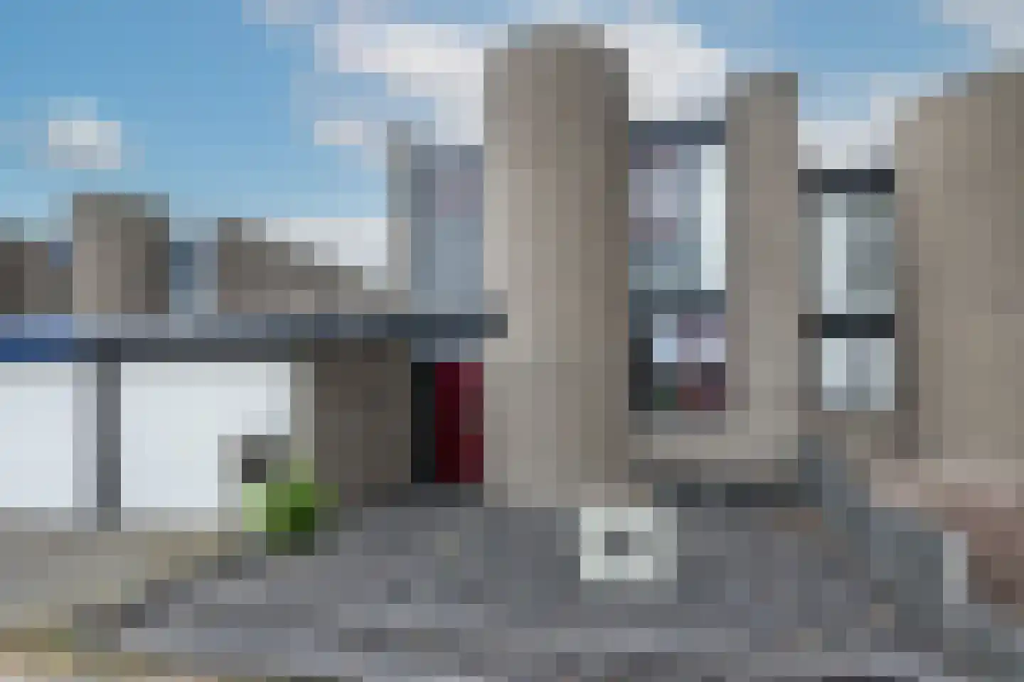 Lauwerijnstraat 26 dans Nieuwe-Tonge