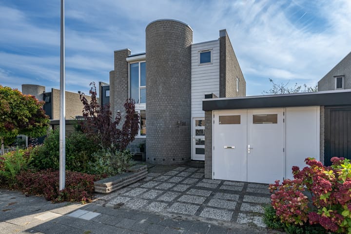 Lauwerijnstraat 36 dans Nieuwe-Tonge photo