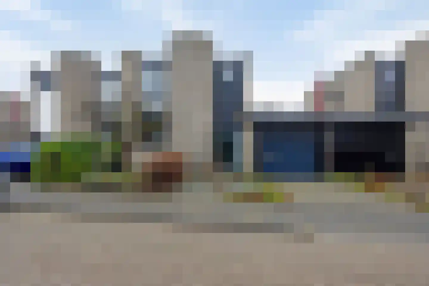Lauwerijnstraat 40 dans Nieuwe-Tonge