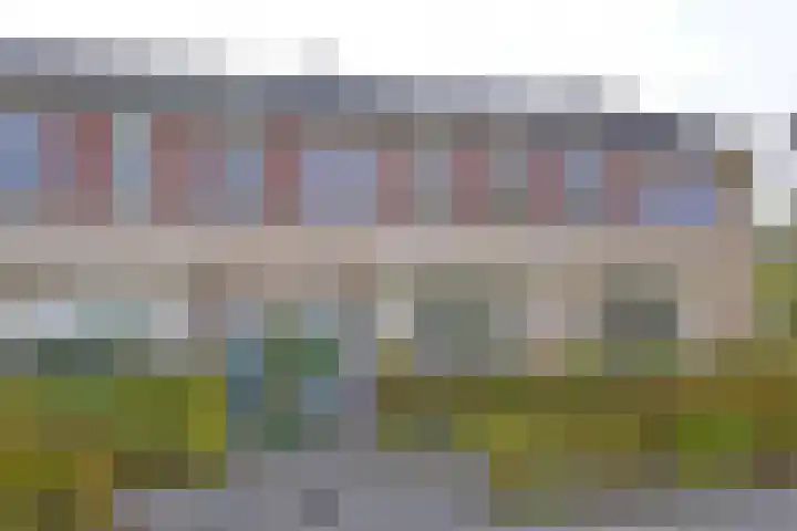 Lauweriksplein 10 in Deventer