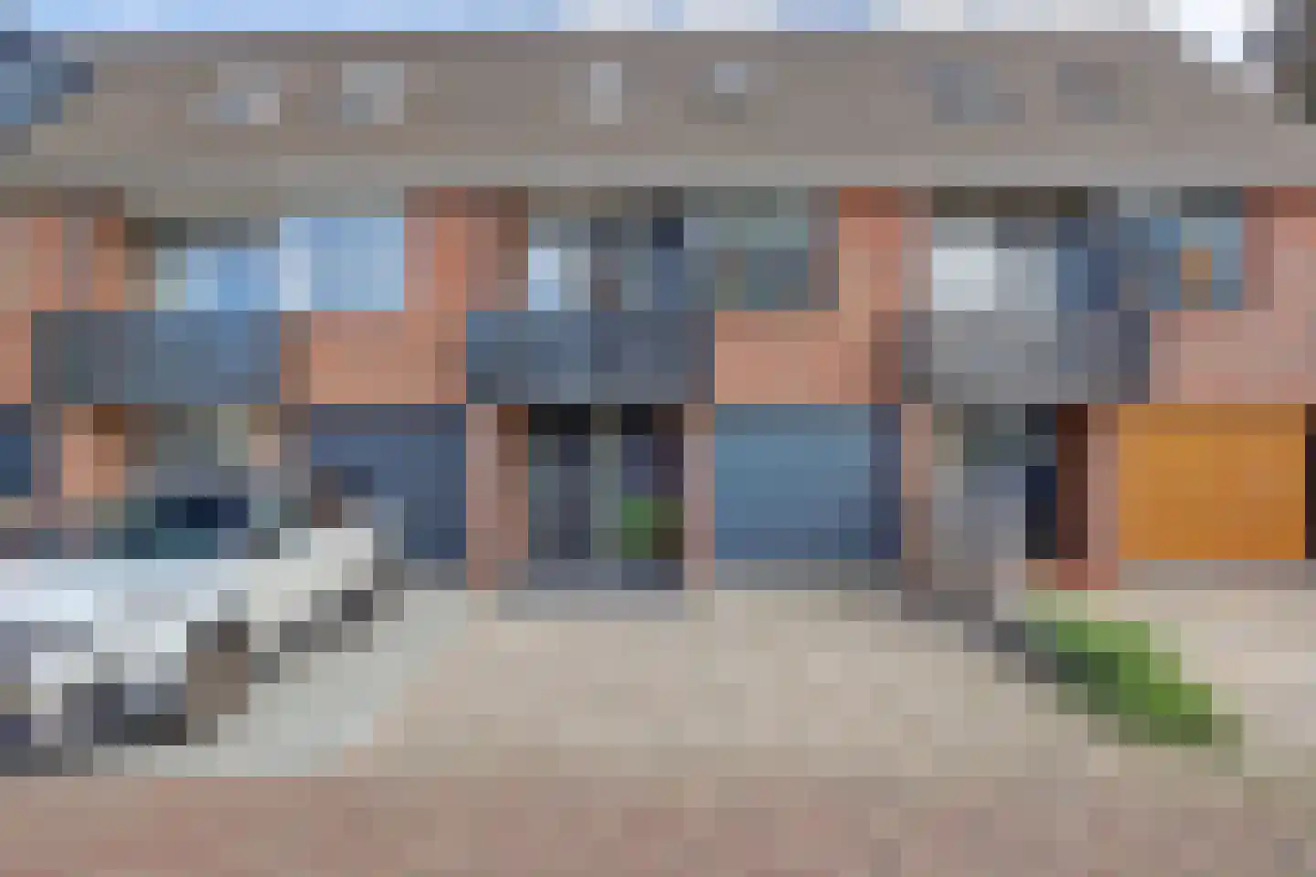 Lauwers 10 in Zwijndrecht