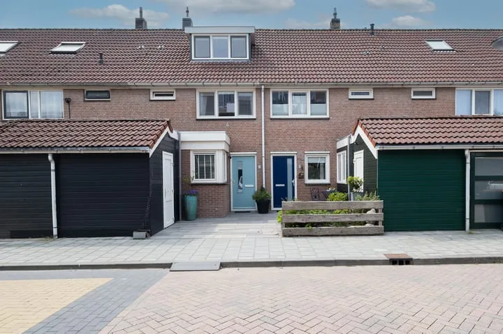 Lauwers 10 Heerhugowaard thumbnail 33