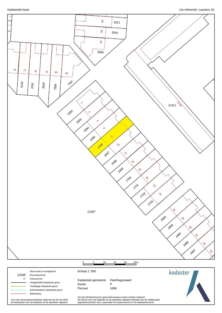 Lauwers 10 Heerhugowaard thumbnail 38