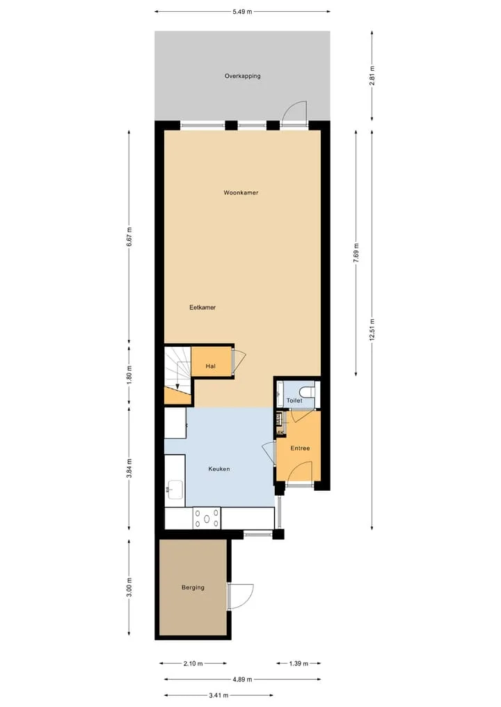 Lauwers 10 Heerhugowaard thumbnail 40