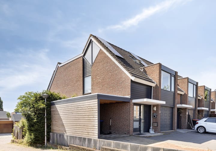 Photo of property Lauwers 19, Zwijndrecht
