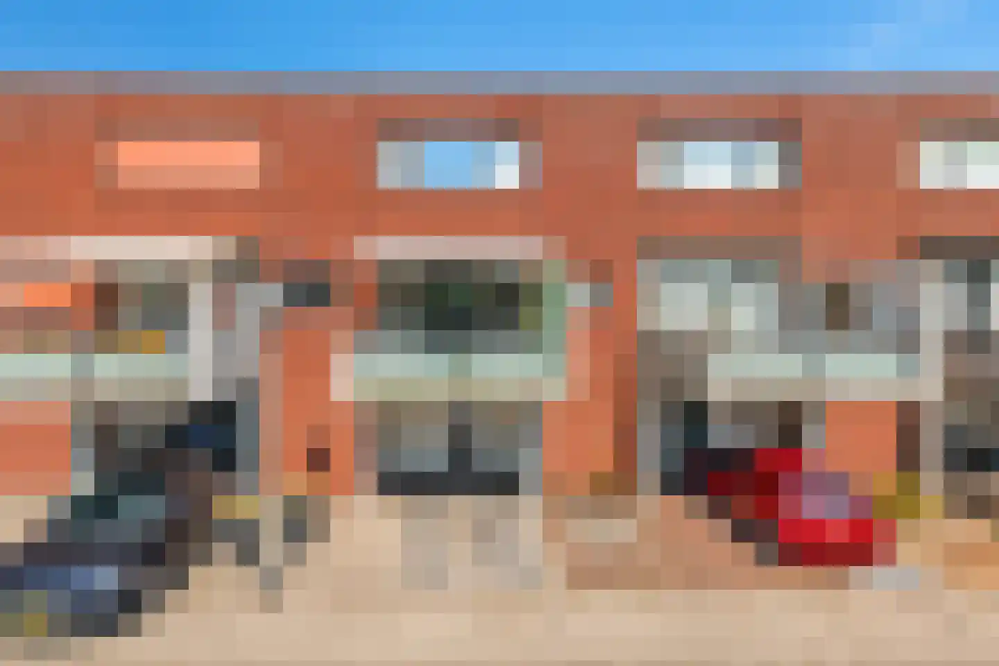 Lauwers 24 Nootdorp