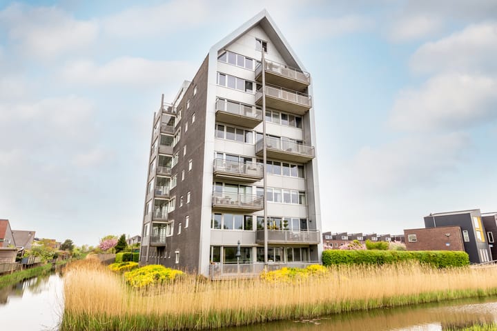 Lauwers 28 in Hoofddorp