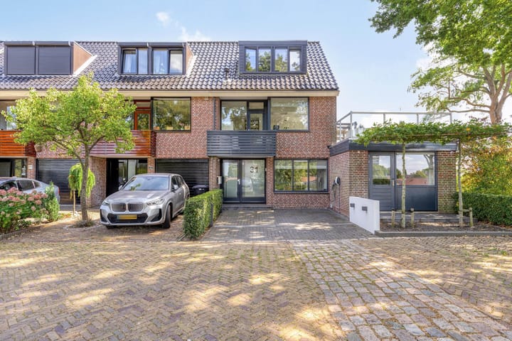 Lauwers 31 in Zwijndrecht Foto