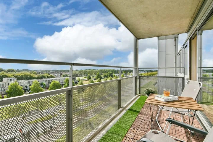 Lauwers 34 Hoofddorp foto 2