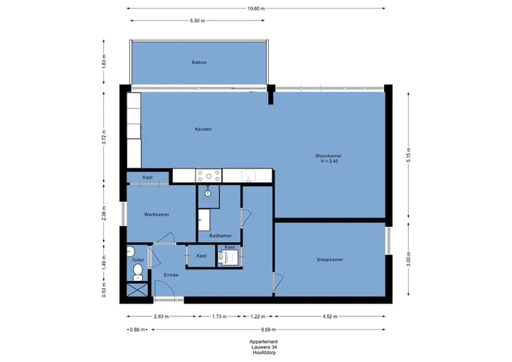 Lauwers 34 Hoofddorp thumbnail 42