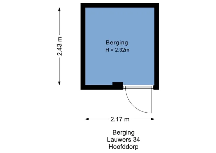 Lauwers 34 Hoofddorp thumbnail 43