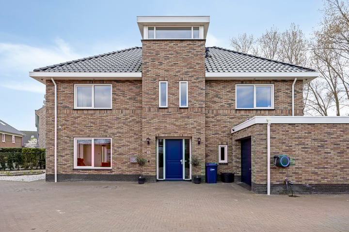 Lauwers 46 dans Nootdorp photo