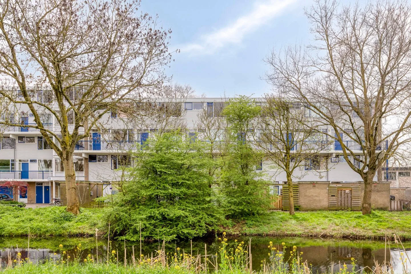 Lauwers 66 Alphen aan den Rijn