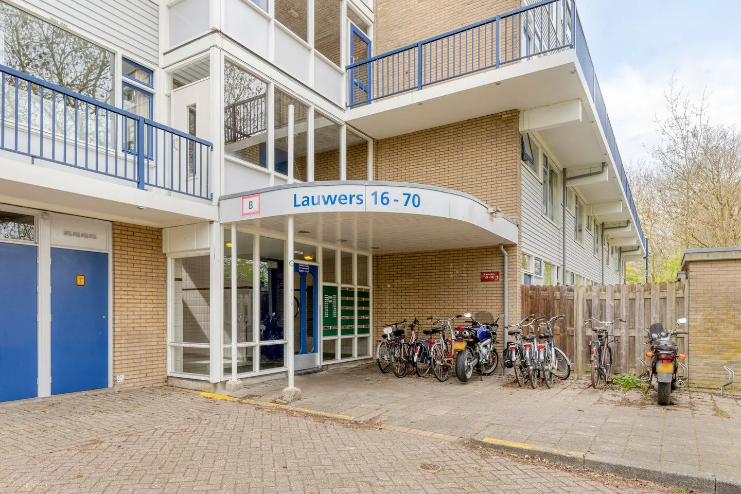 Lauwers 66 Alphen aan den Rijn foto 2