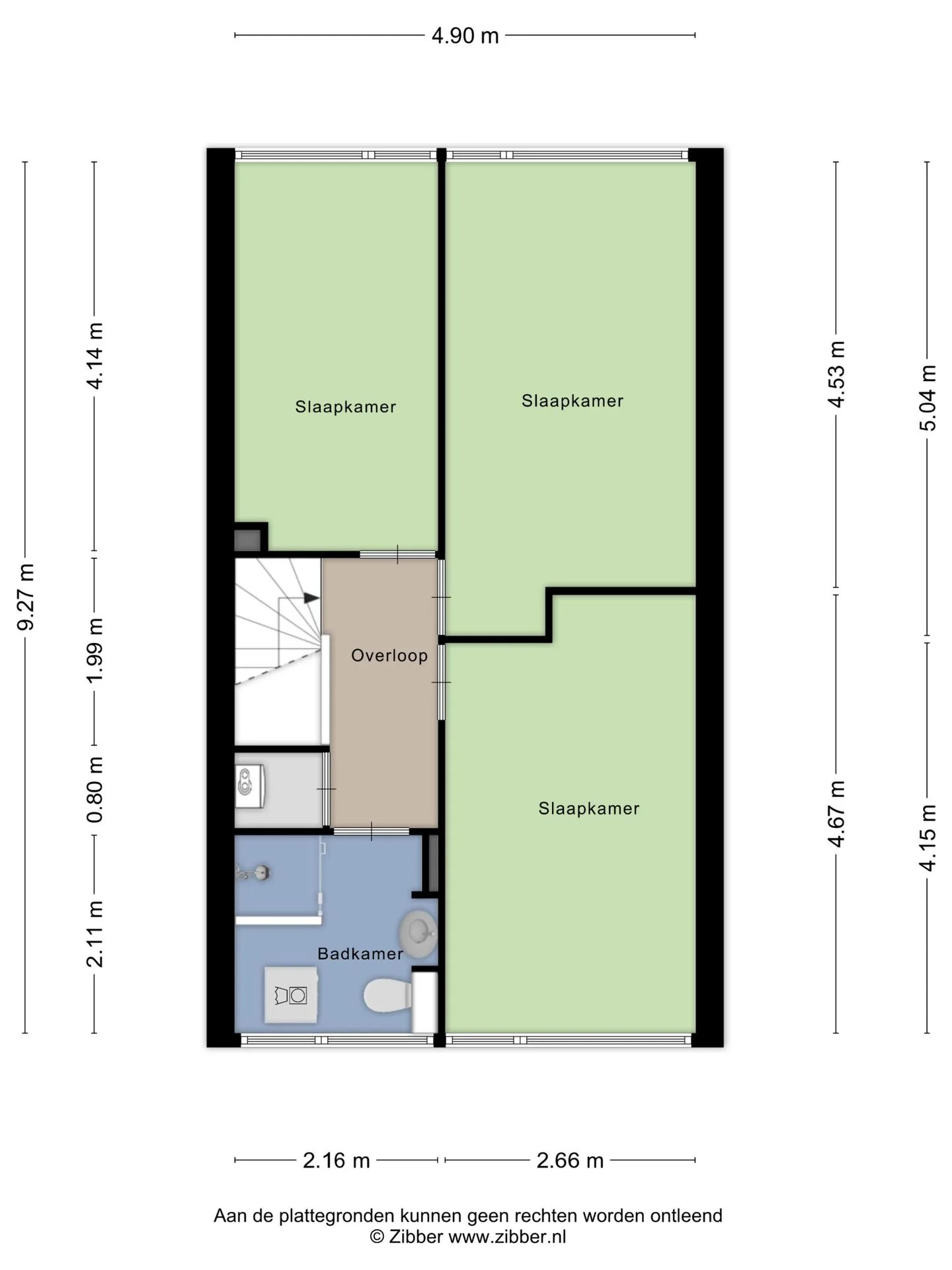 Lauwers 66 Alphen aan den Rijn thumbnail 52
