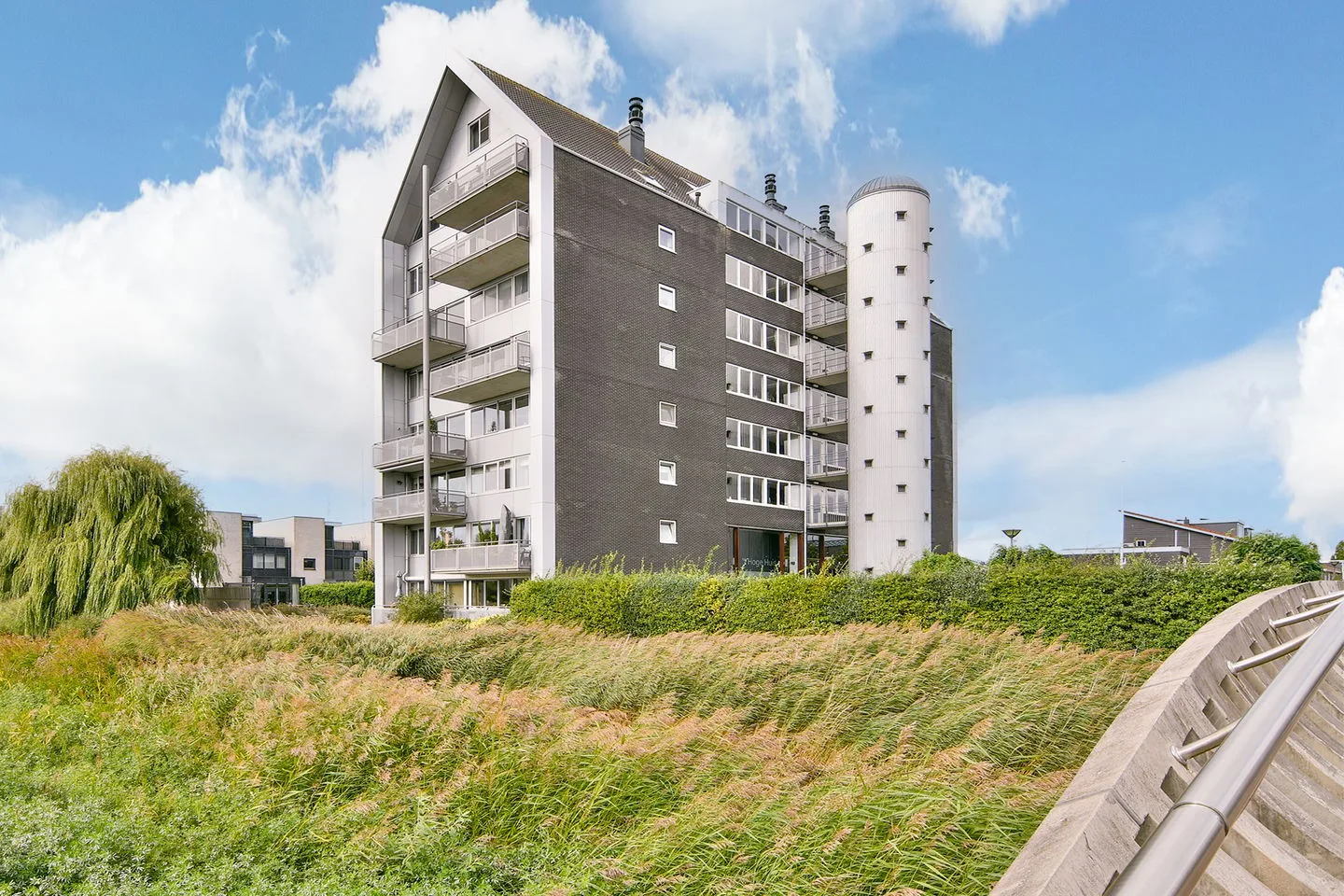 Lauwers 8 Hoofddorp