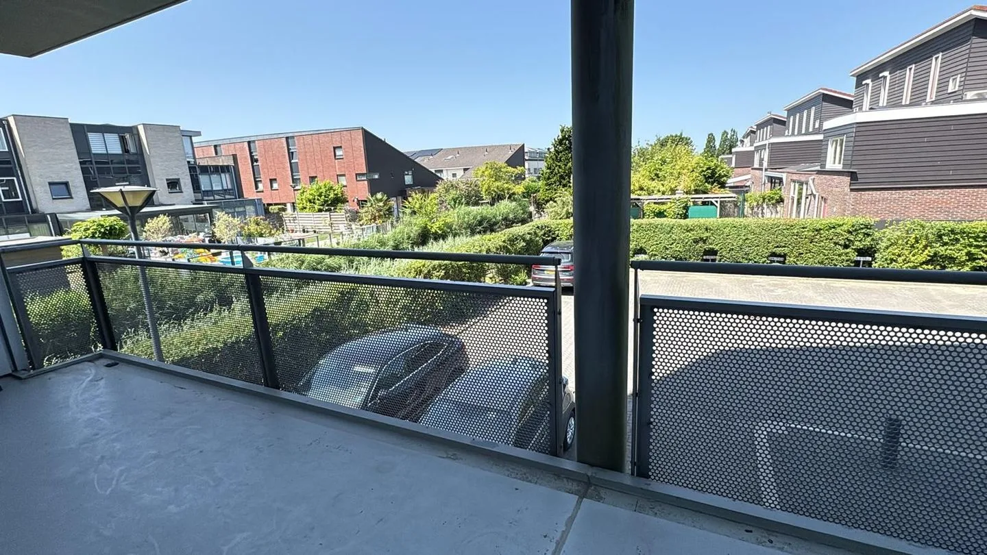 Lauwers 8 Hoofddorp foto 3