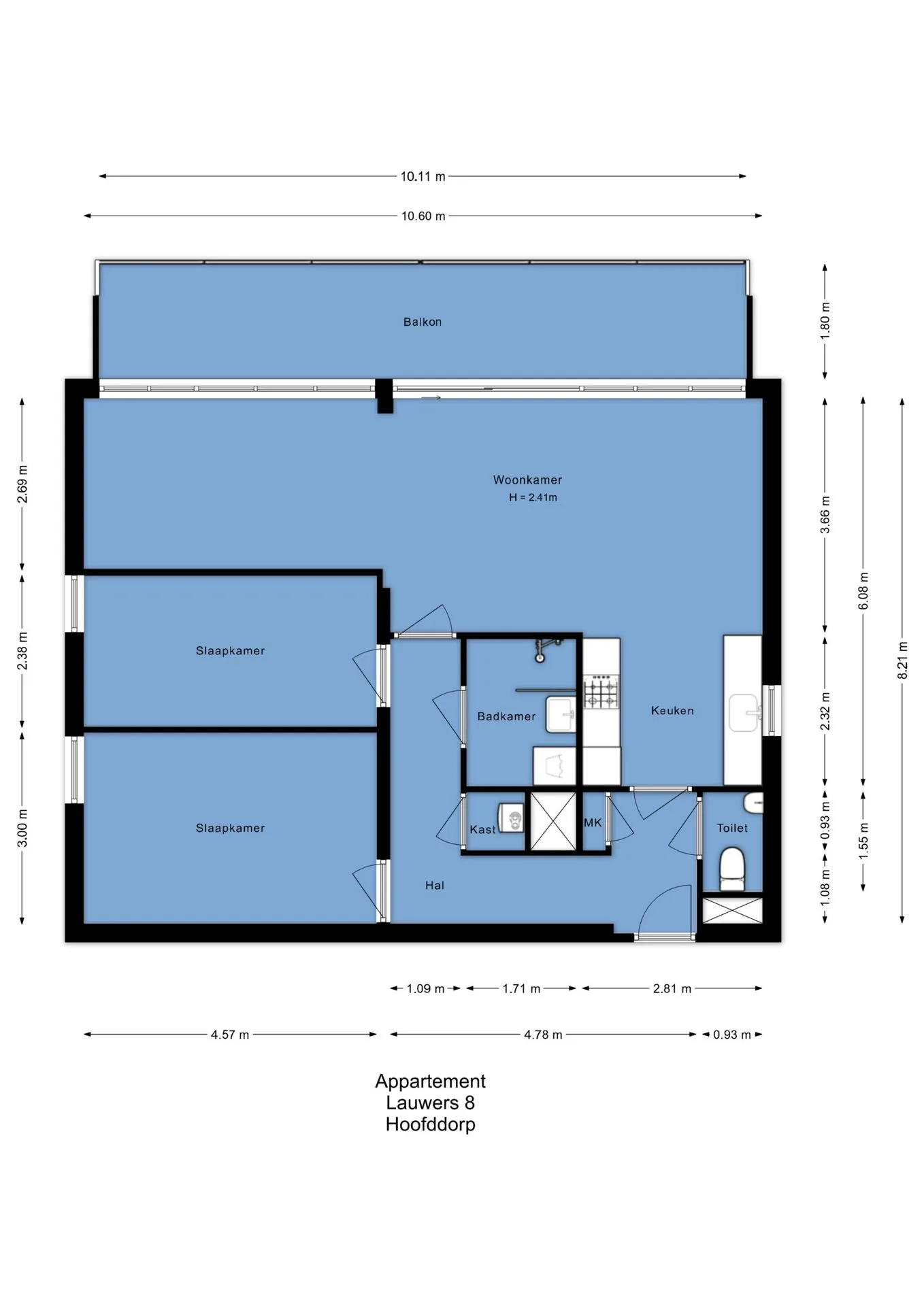 Lauwers 8 Hoofddorp thumbnail 33