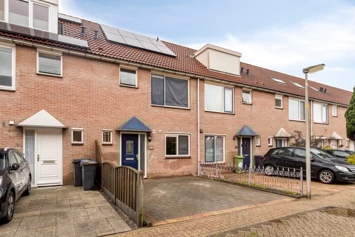 Lauwersmeer 37 dans Purmerend photo