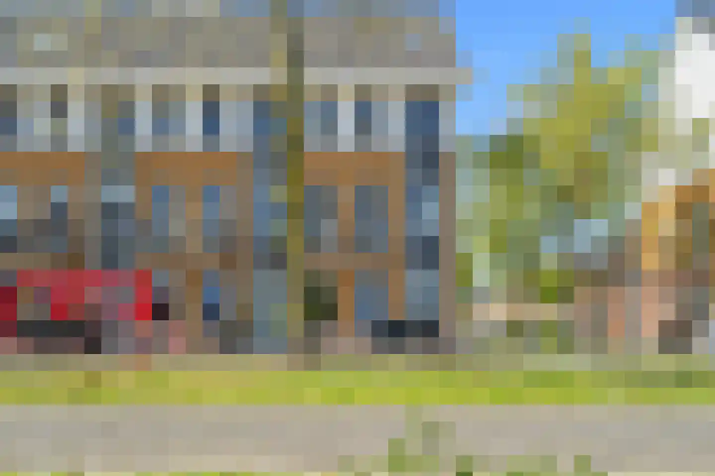 Lauwersmeer 40 Amersfoort thumbnail 40
