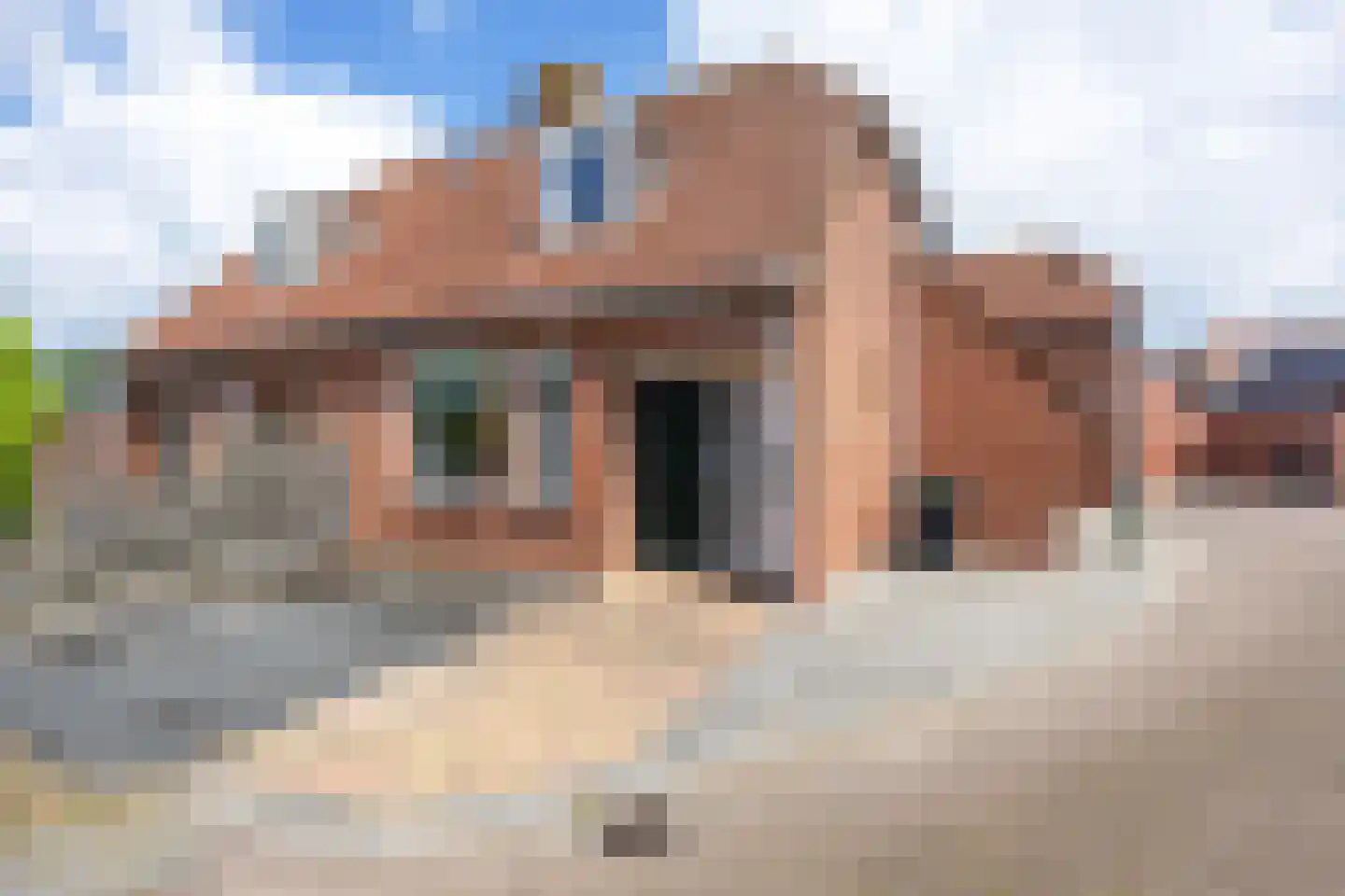 Lauwersstraat 6 in Zoutkamp