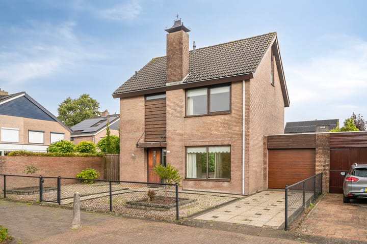 Lavadijk 129 dans Roosendaal photo