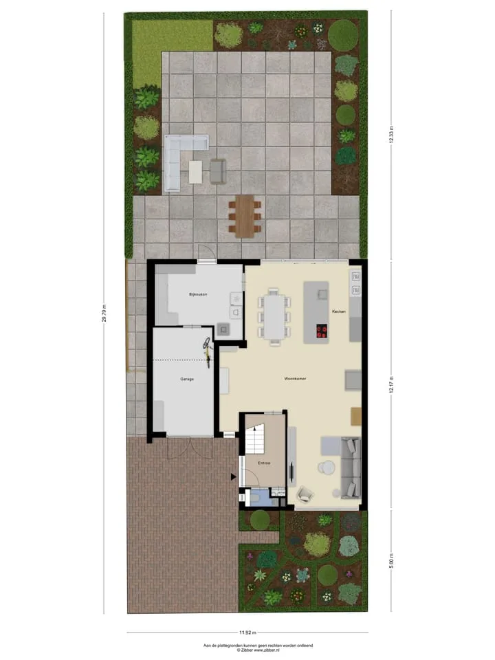 Lavadijk 153 Roosendaal thumbnail 44