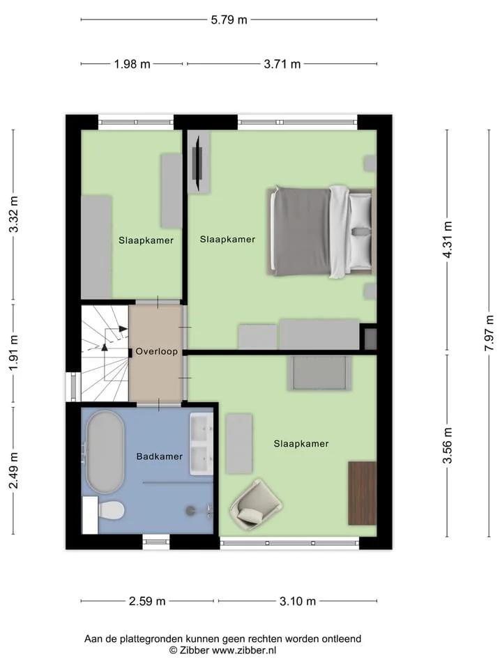 Lavadijk 153 Roosendaal thumbnail 46