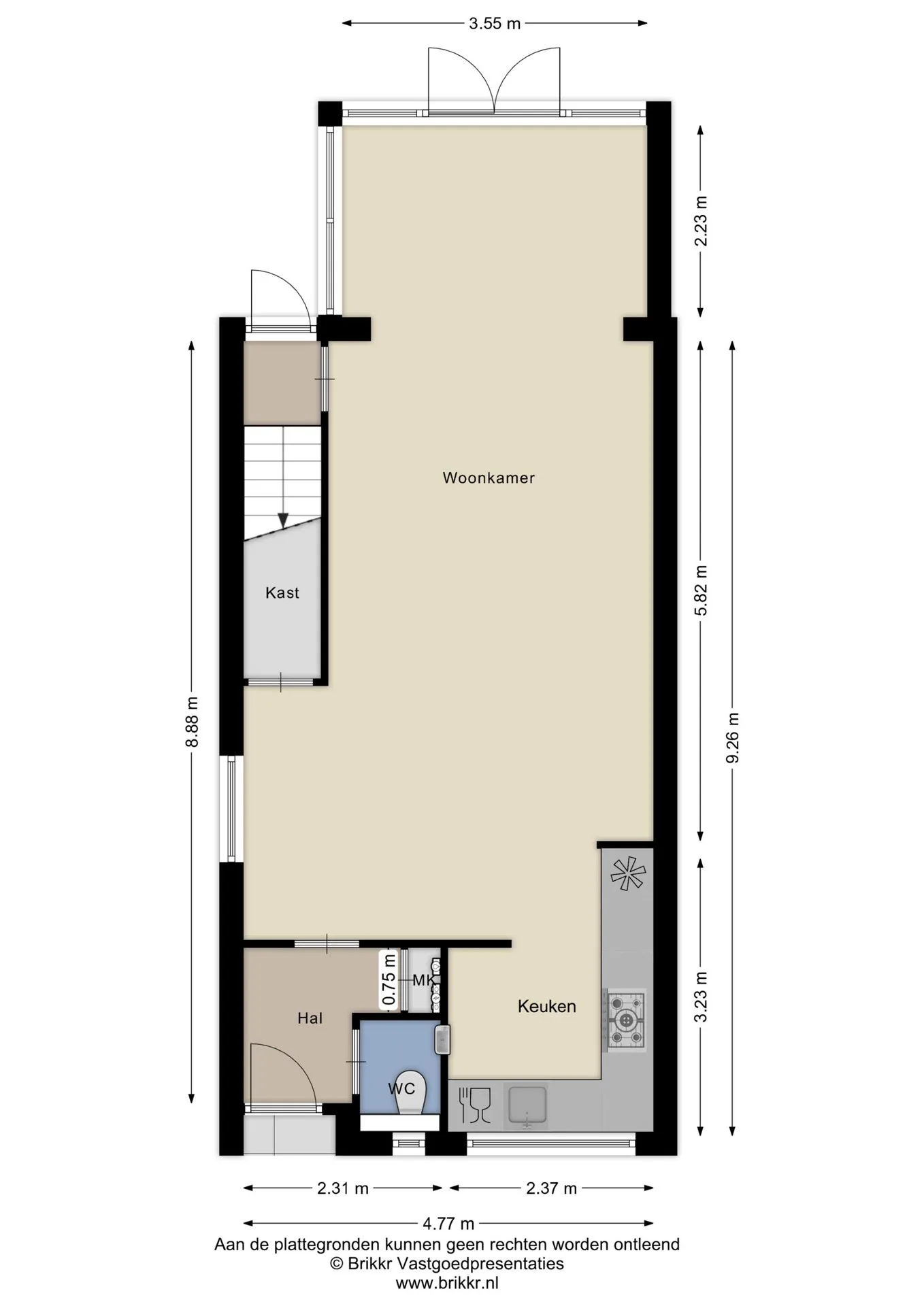 Lavadijk 219 Roosendaal thumbnail 36