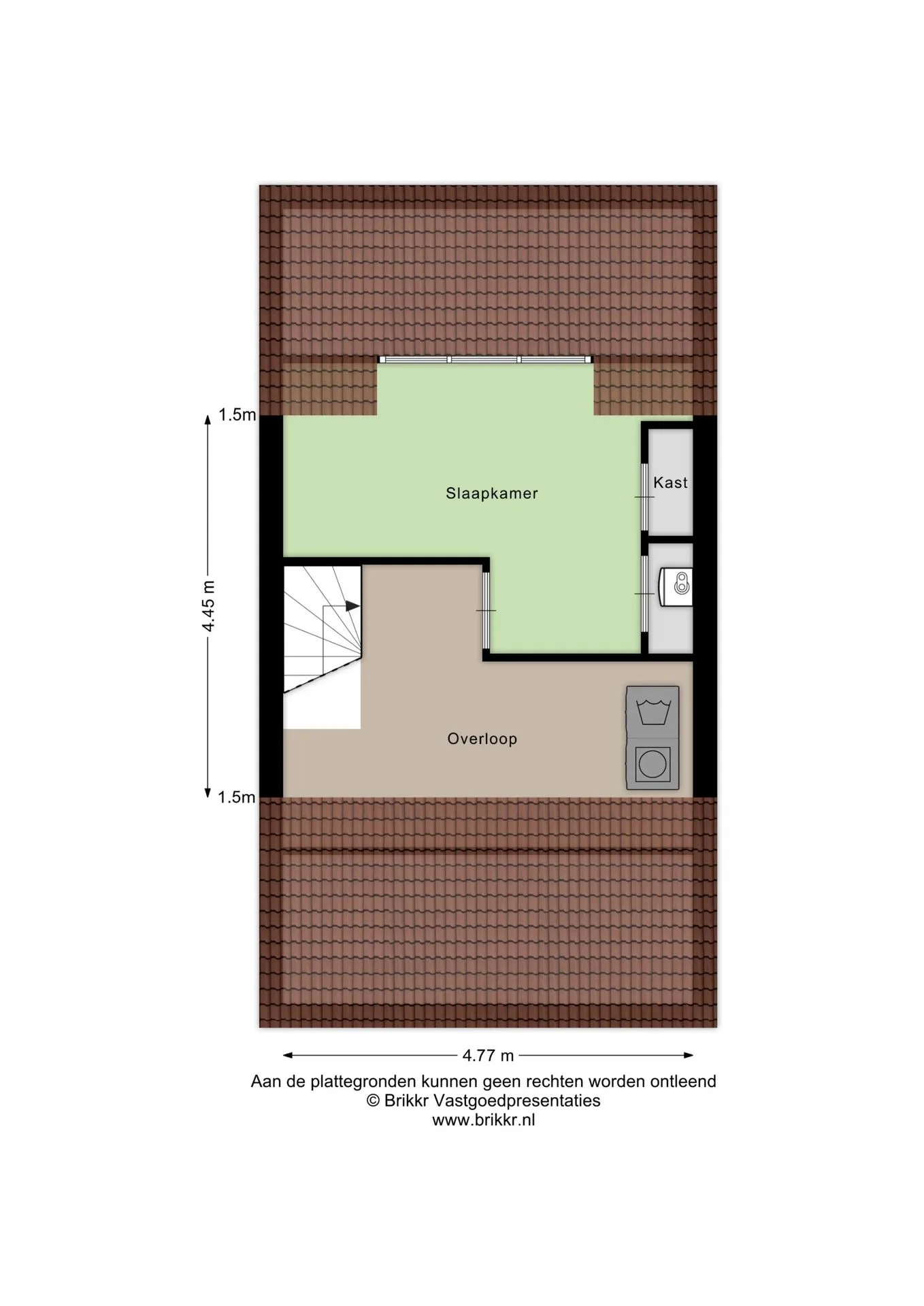 Lavadijk 219 Roosendaal thumbnail 38