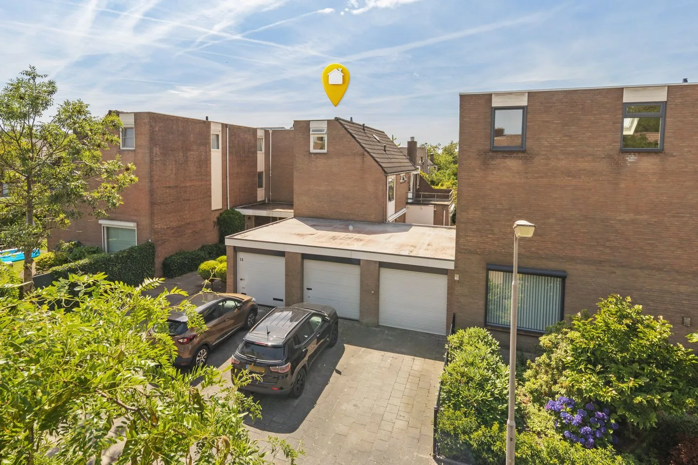 Lavadijk 24 in Roosendaal
