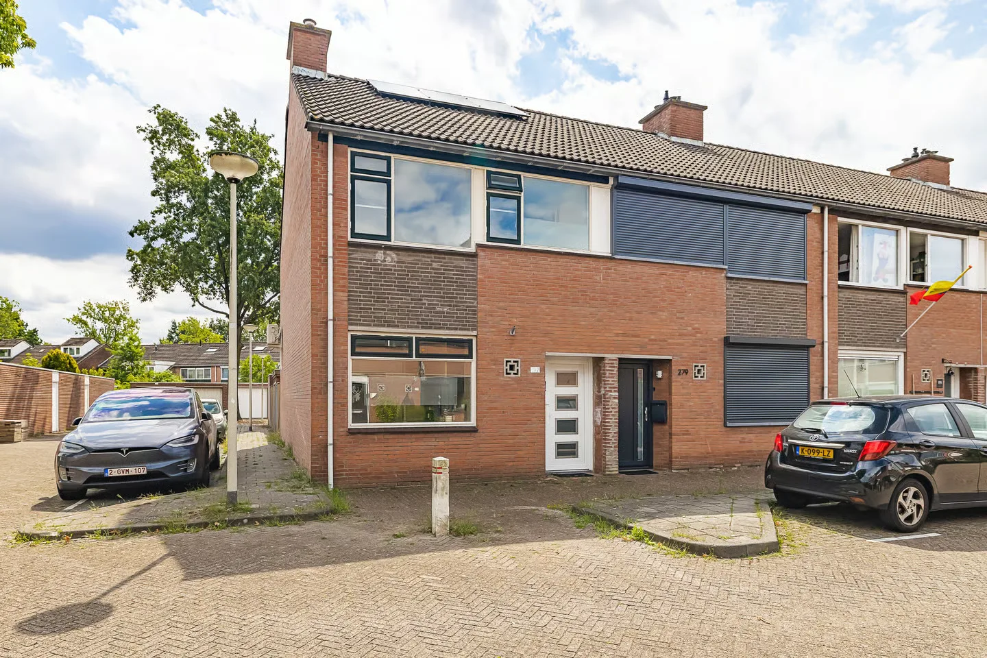 Lavadijk 277 Roosendaal