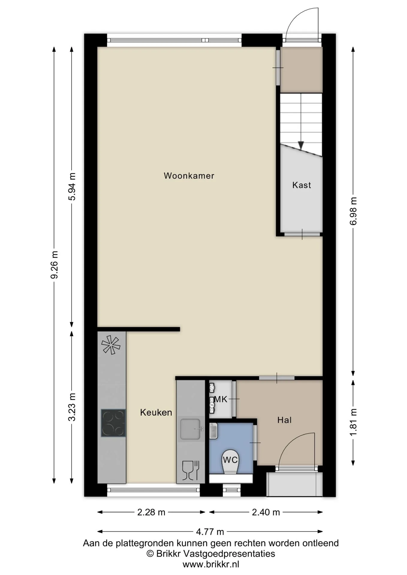 Lavadijk 277 Roosendaal thumbnail 37