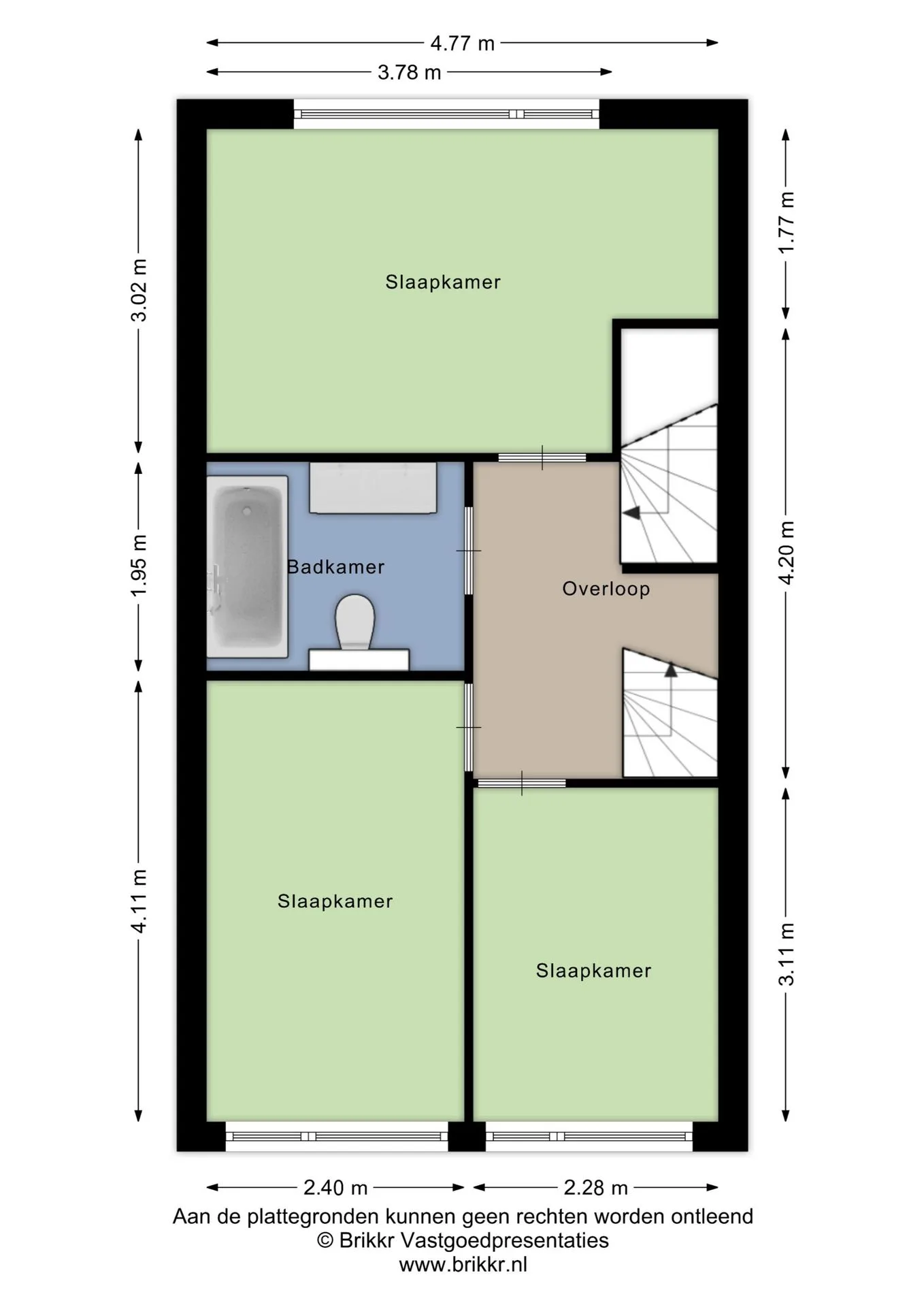 Lavadijk 277 Roosendaal thumbnail 38