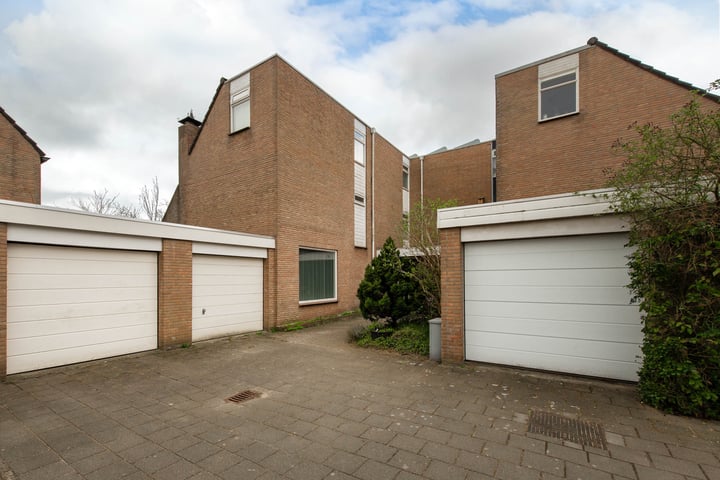 Photo of property Lavadijk 40, Roosendaal