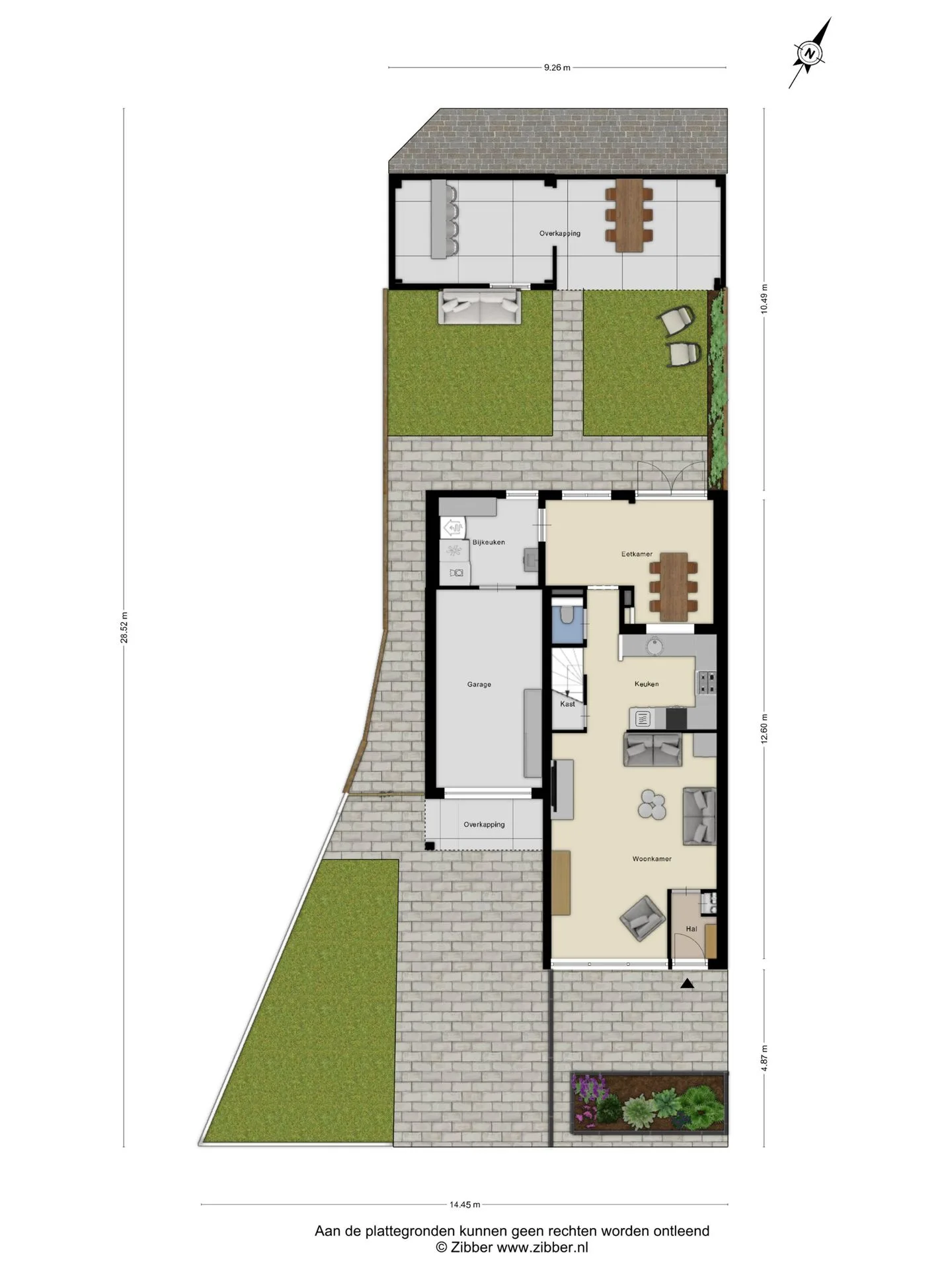 Lavadijk 53 Roosendaal thumbnail 43