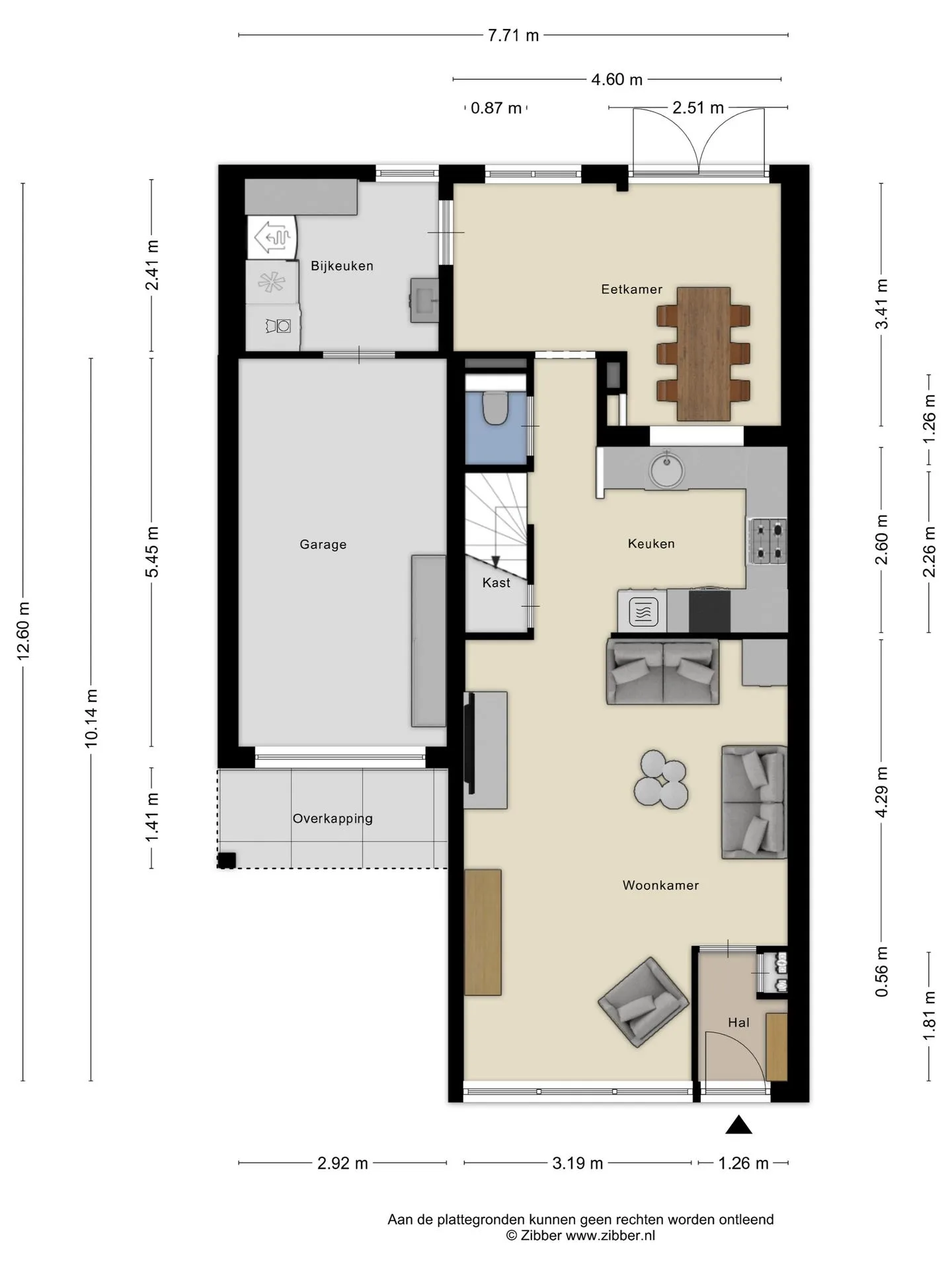 Lavadijk 53 Roosendaal thumbnail 44