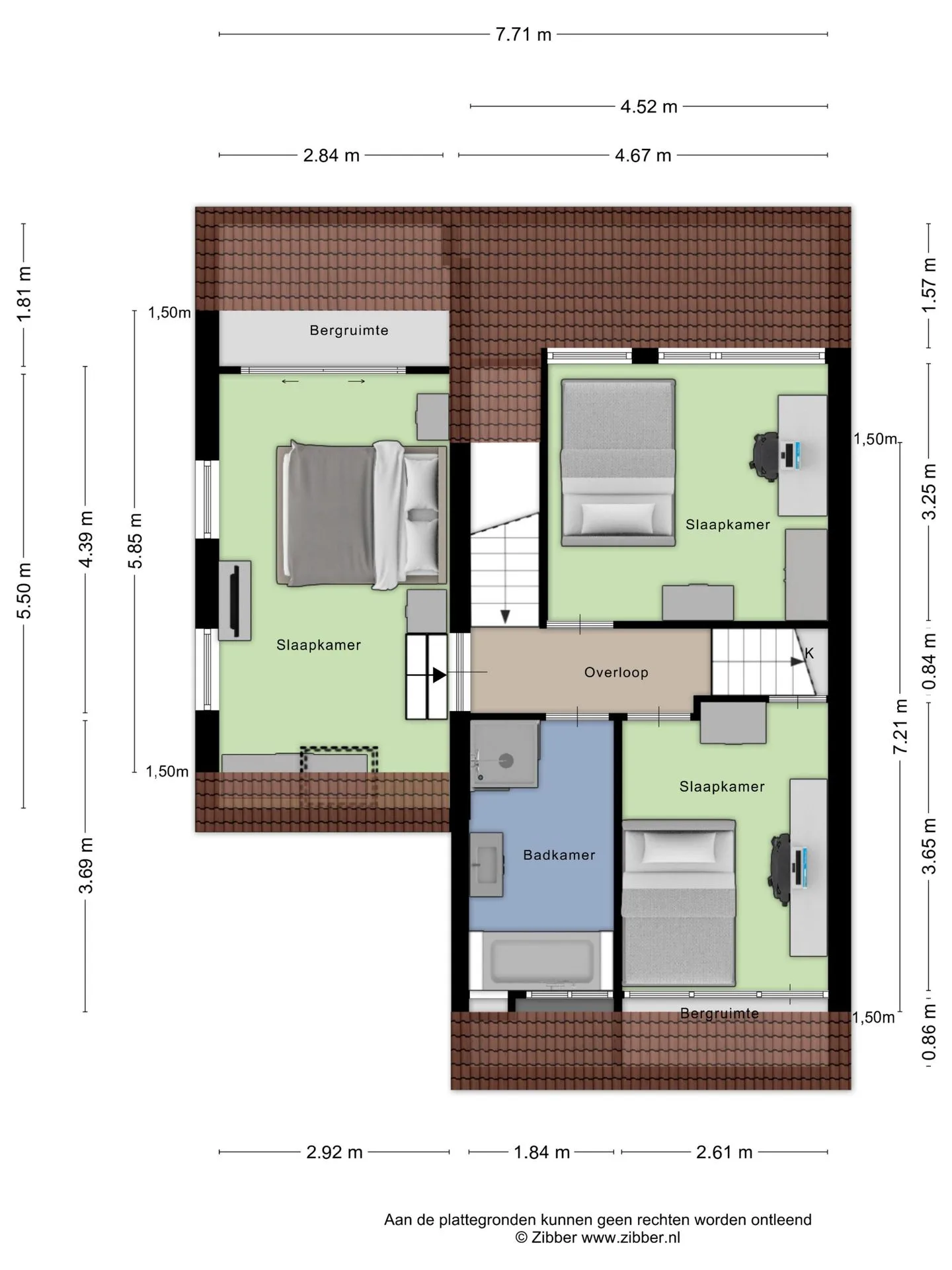 Lavadijk 53 Roosendaal thumbnail 45