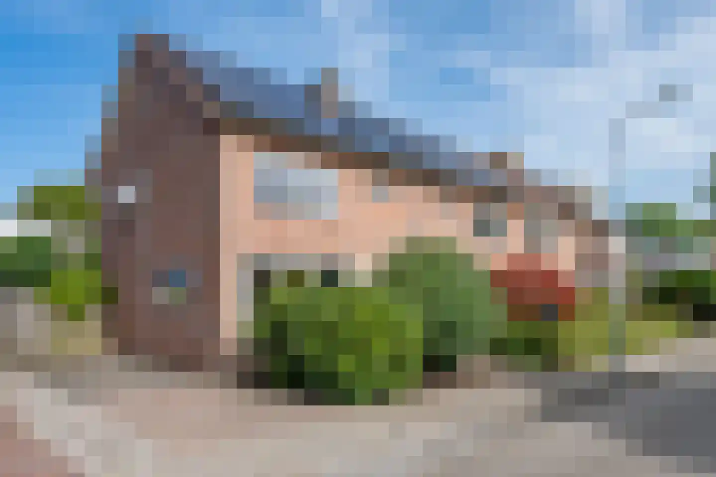 Lavastraat 25 in 't Harde