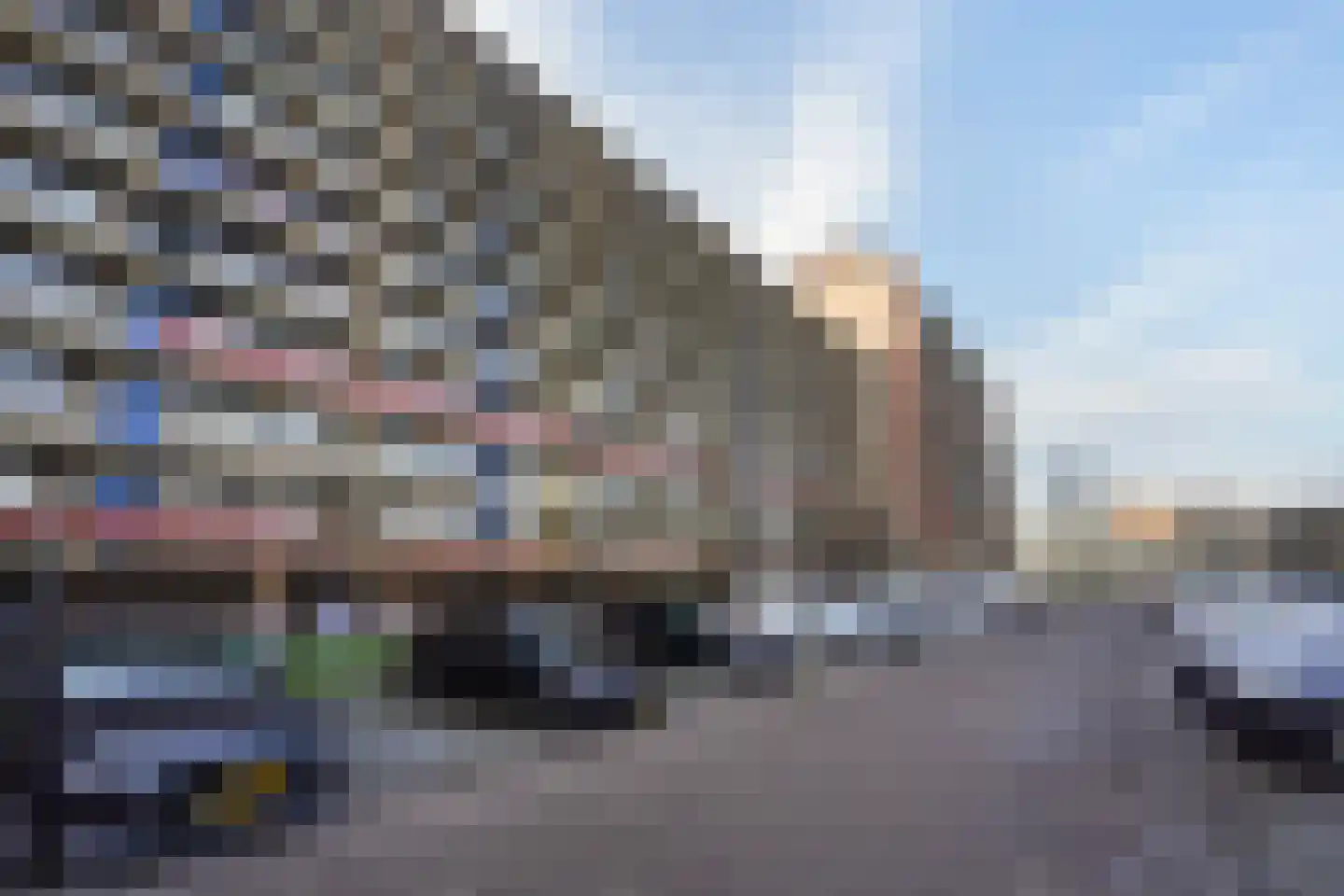 Laveibos 155 Zoetermeer