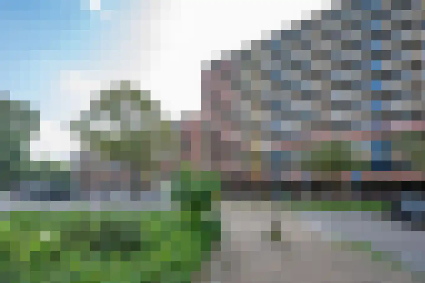 Laveibos 53 in Zoetermeer