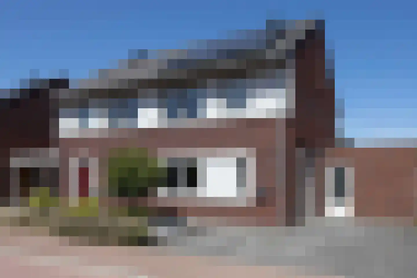 Lavendel 7 in Oost West en Middelbeers