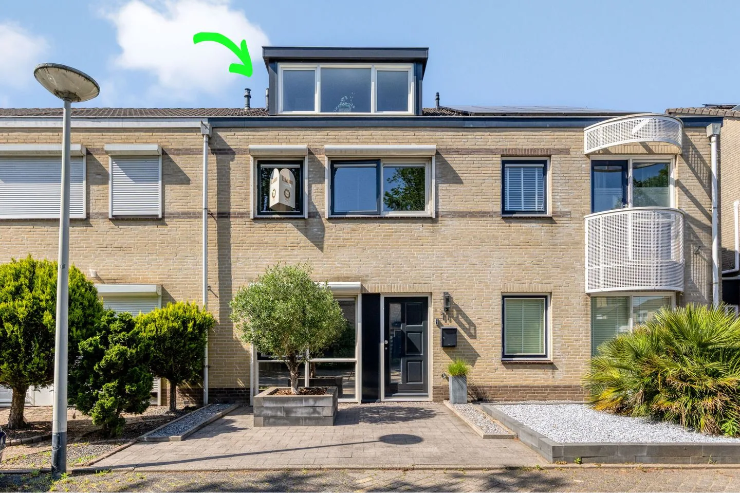Lavendelberg 11 in Roosendaal