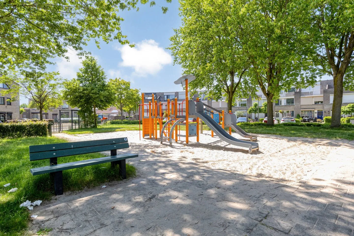 Lavendelberg 11 Roosendaal thumbnail 35