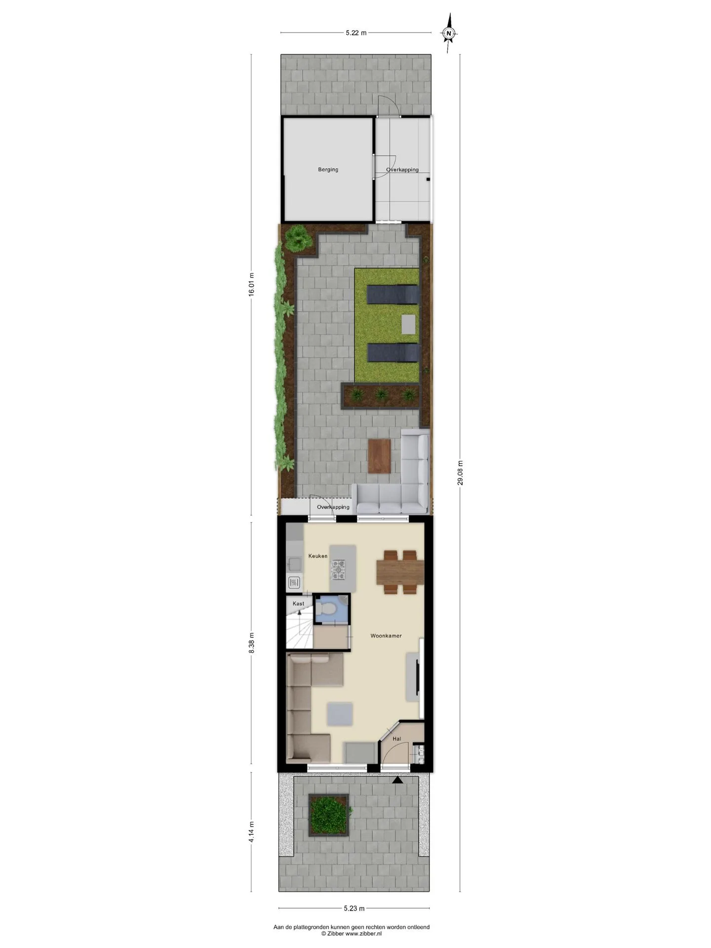 Lavendelberg 11 Roosendaal thumbnail 36